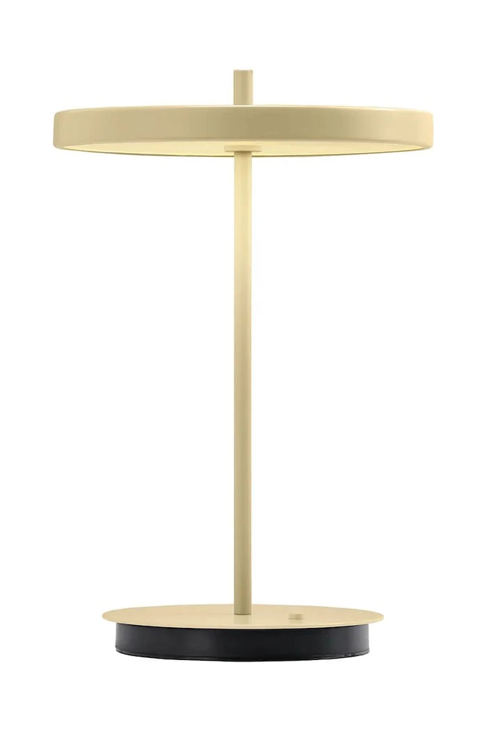 Umage Asteria Move Kablosuz LED Masa Lambası 30,6 cm