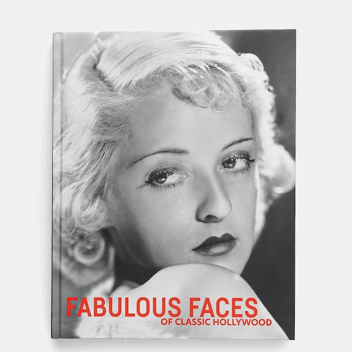 Книга ACC Art Books Fabulous Faces of Classic Hollywood