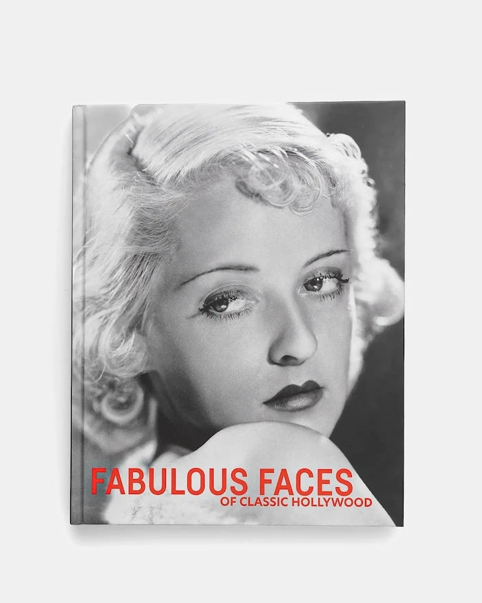 Книга ACC Art Books Fabulous Faces of Classic Hollywood