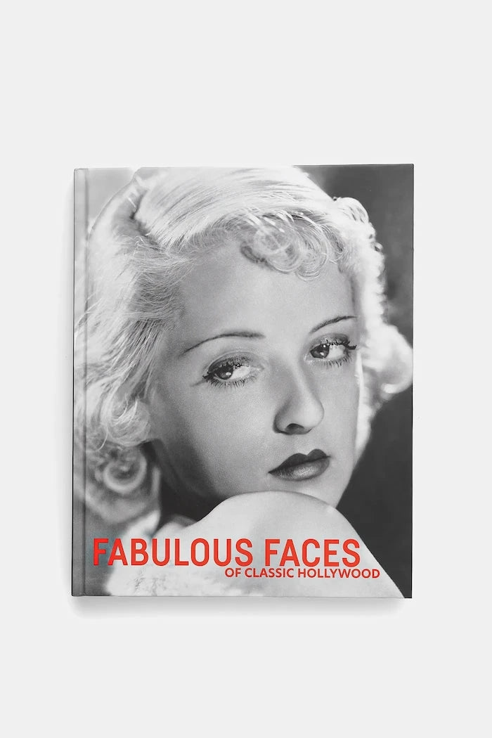 ACC Art Books Fabulous Faces of Classic Hollywood