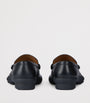 Givenchy Leather Echo Loafers
