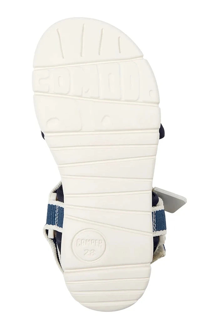 Детски сандали Camper Oruga Sandal Kids