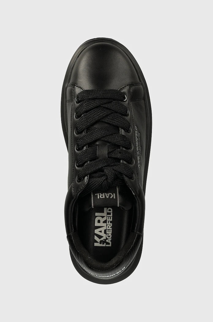 Кожени маратонки Karl Lagerfeld KAPRI MENS