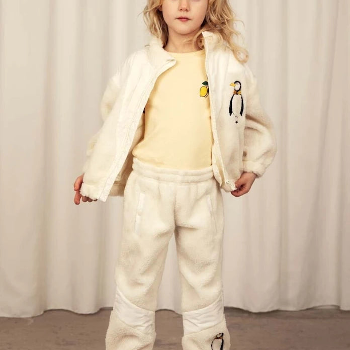 Детски спортен панталон Mini Rodini