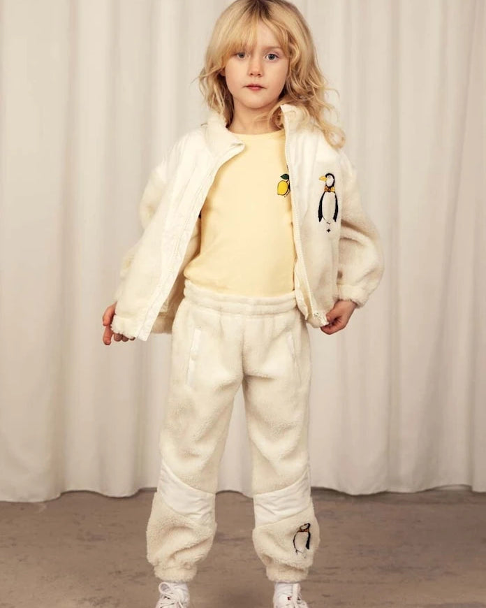 Mini Rodini Çocuk Spor Pantolonu