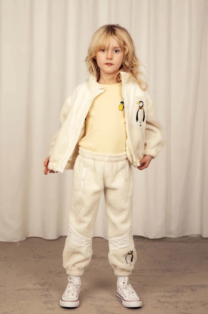 Детски спортен панталон Mini Rodini