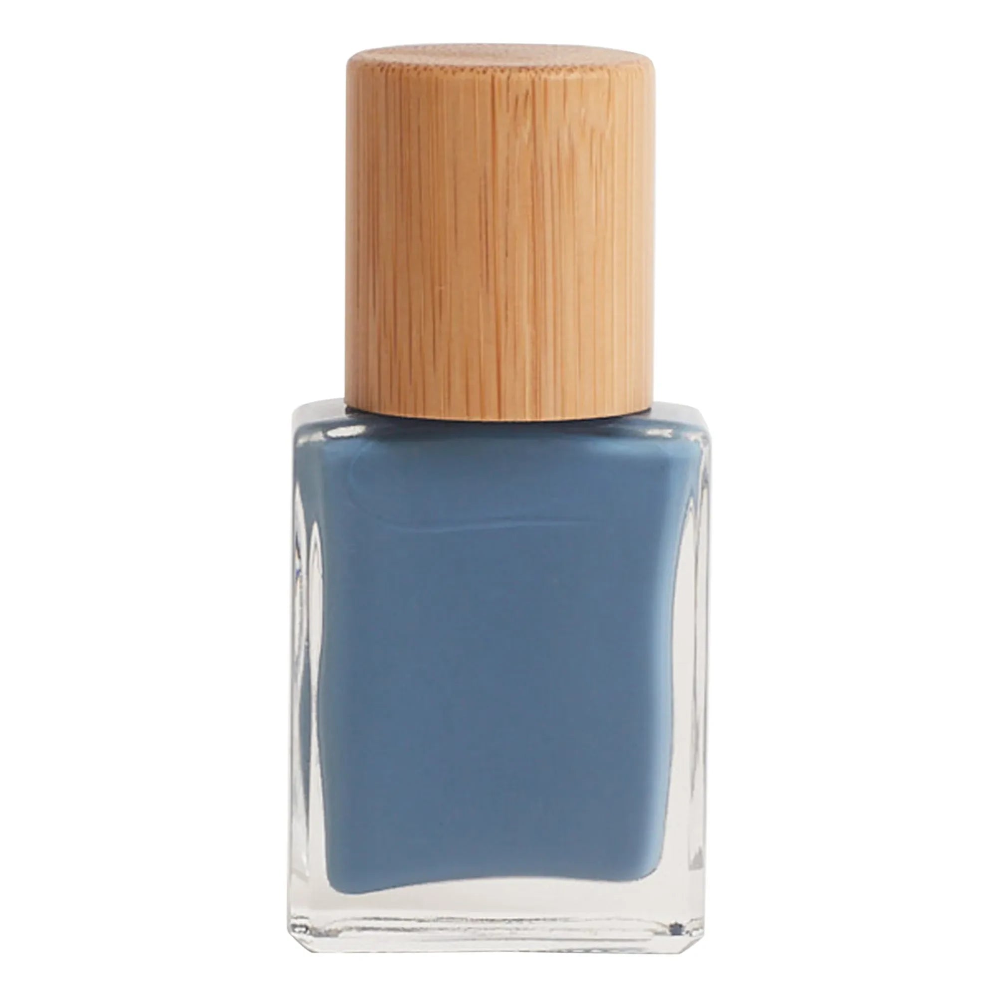 Licia Florio - Luna Nail Polish  - 10 ml | Blue