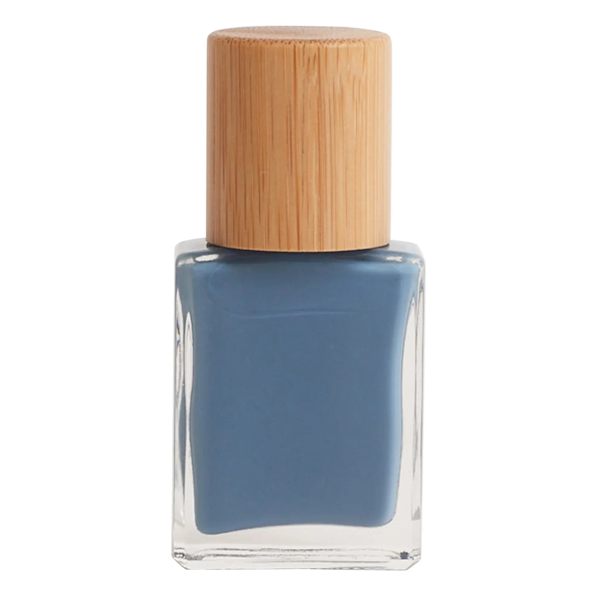 Licia Florio - Luna Nail Polish  - 10 ml | Blue