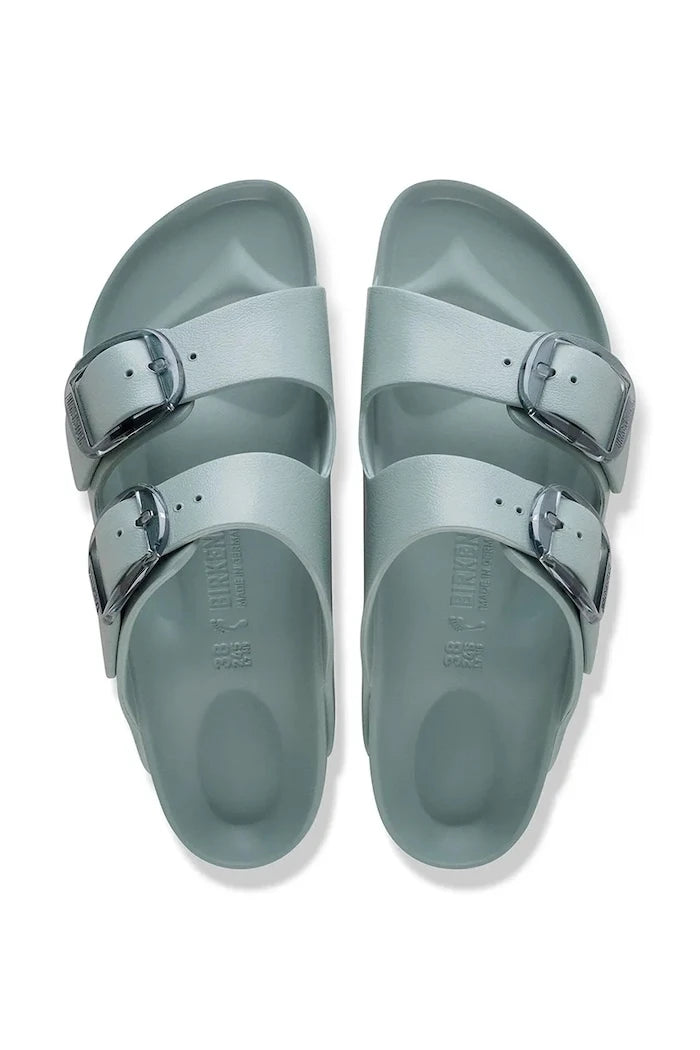 Birkenstock Kadın Arizona EVA Big Buckle Terlik