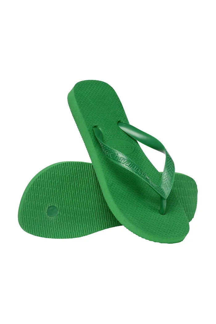 Havaianas джапанки TOP GREEN