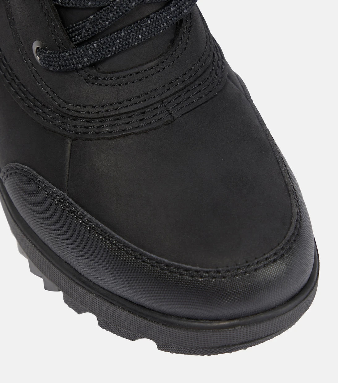 Sorel - Torino Park suede ankle boots