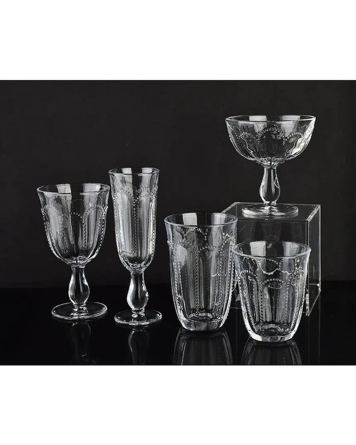 Affek Design Şarap Kadehi Seti 300 ml (4 Parça)