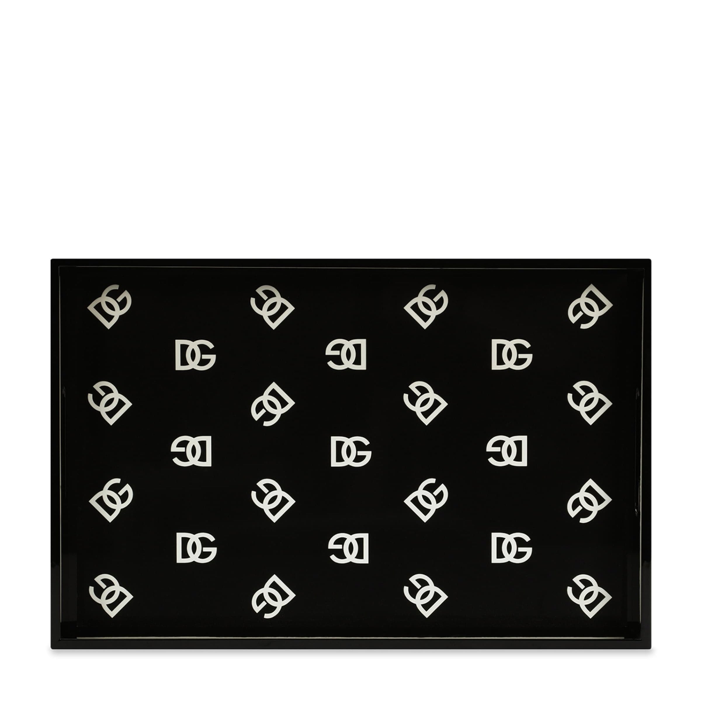 DG Millennials Logo Serving Tray (30cm x 46cm)
