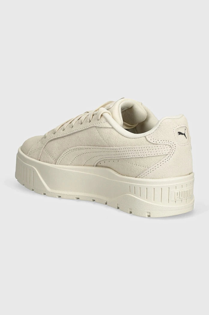Puma Karmen II Süet Spor Ayakkabı