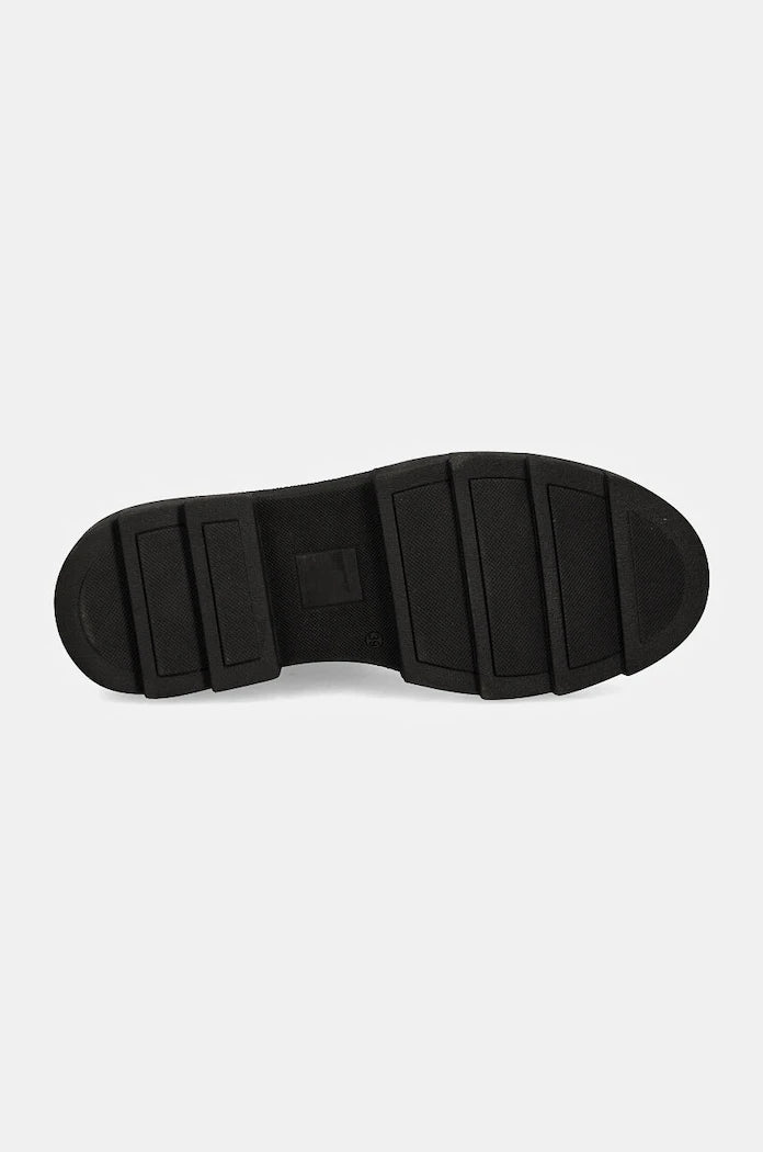 Furla Gum Chelsea Boot Deri Chelsea Bot