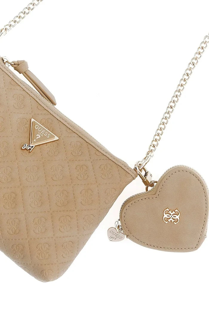 Guess Чанта crossbody
