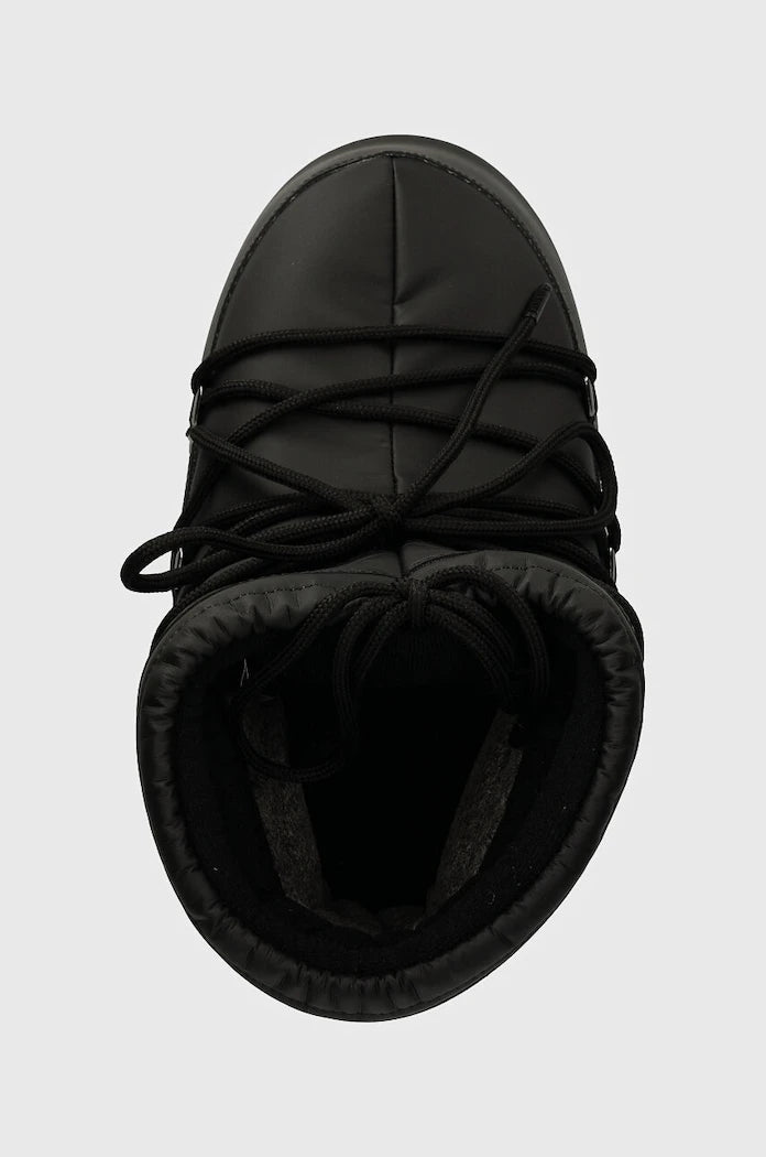 Апрески Moon Boot MB ICON LOW RUBBER