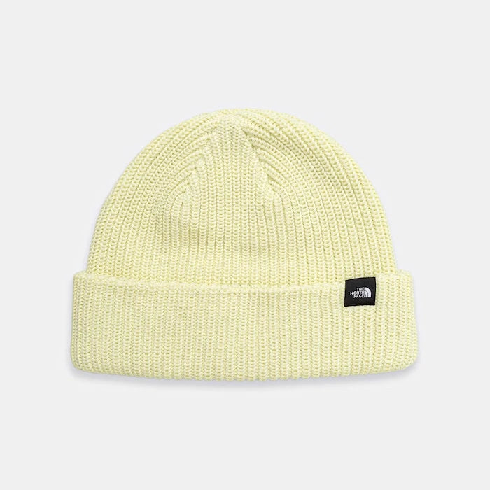 Шапка The North Face TNF Fisherman Beanie