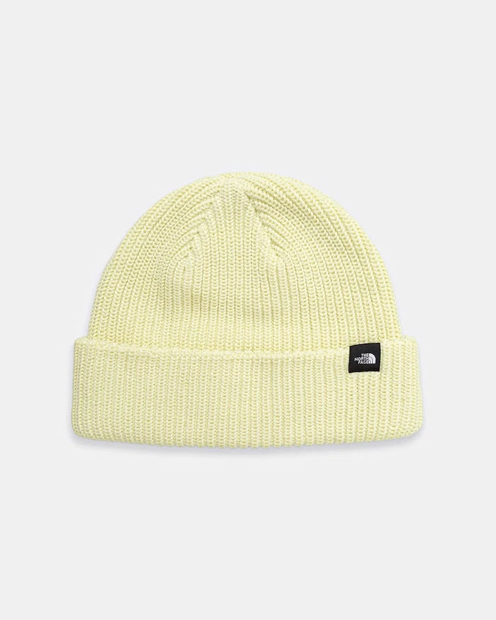 Шапка The North Face TNF Fisherman Beanie