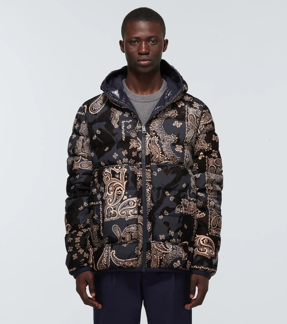 Moncler - Freville down jacket
