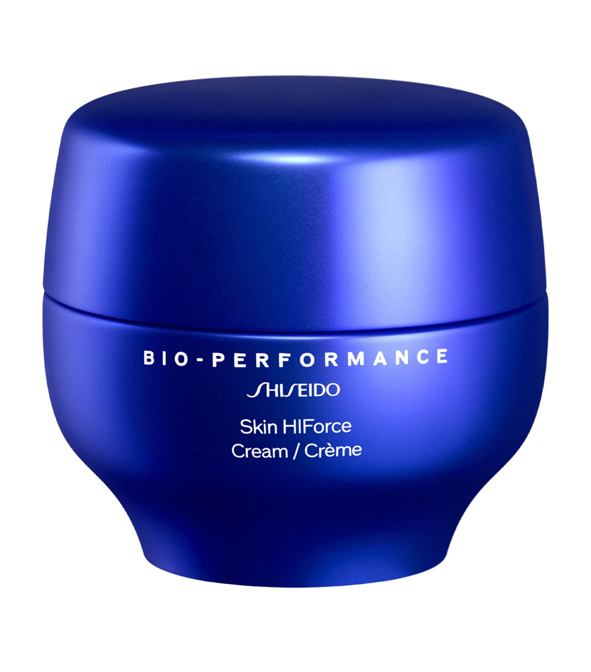 Shiseido Bio-Performance Skin Hiforce Cream (50ml)