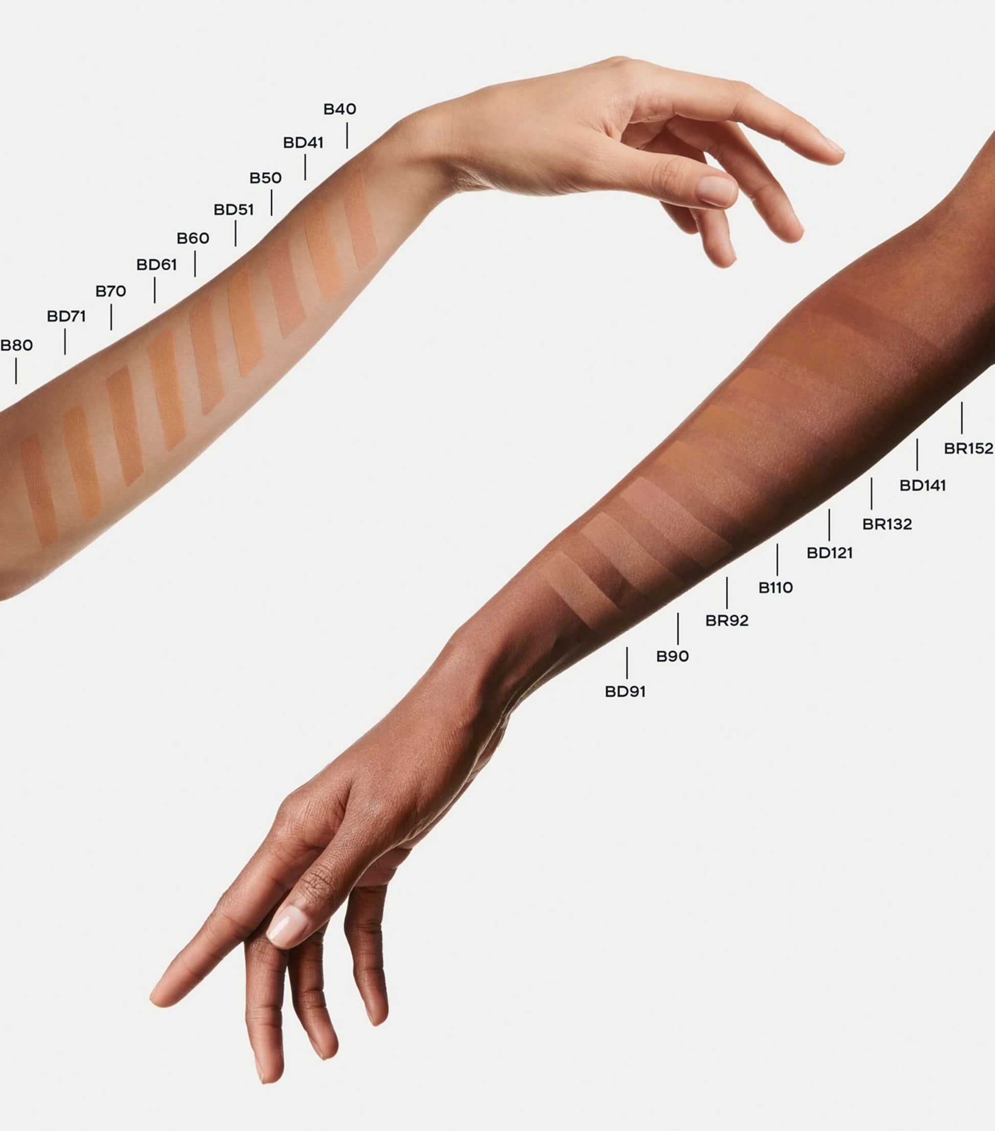 ULTRA LE TEINT Ultrawear Corrector