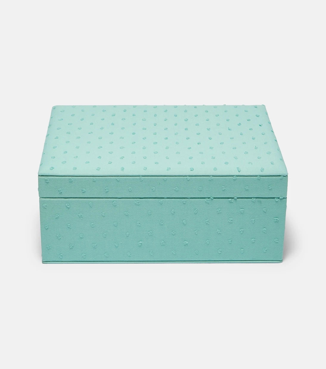 Sophie Bille Brahe - Cotton jewelry box