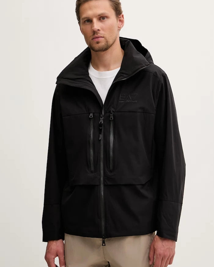 EA7 Emporio Armani Erkek Mont