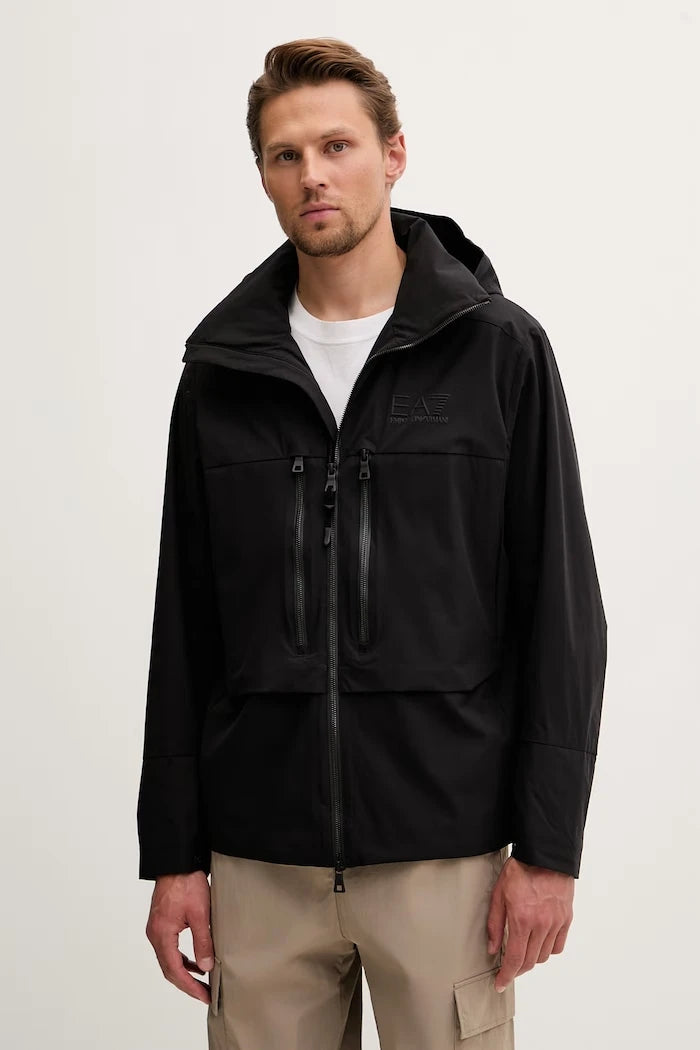 EA7 Emporio Armani яке мъжко