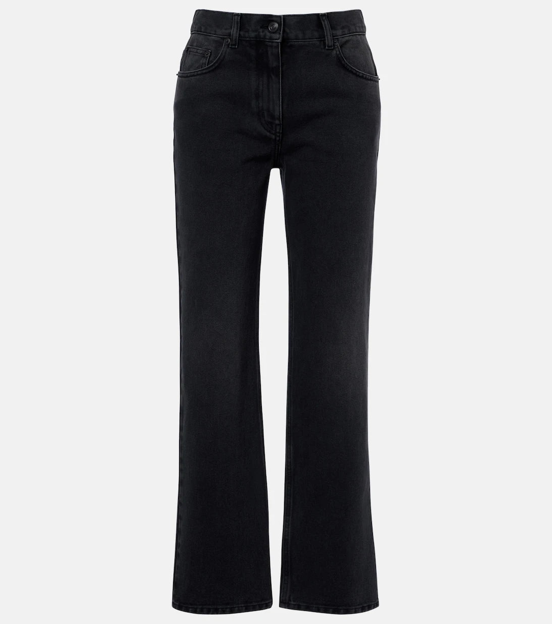 The Row - Fargo straight jeans