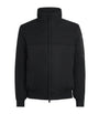 BOSS Zip-Up Jadon League Jacket