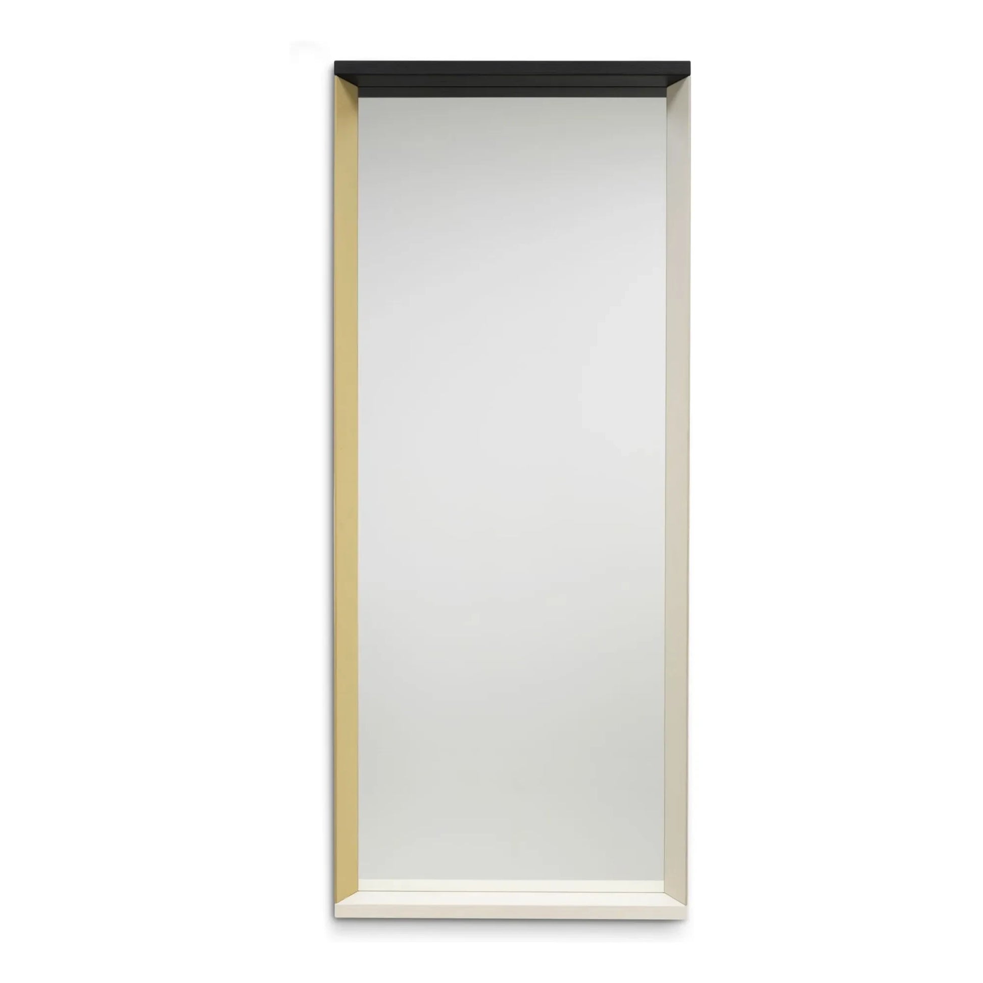Vitra - Colour Frame mirror - Julie Richoz | Grey