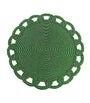 Beaded Placemat (40cm)
