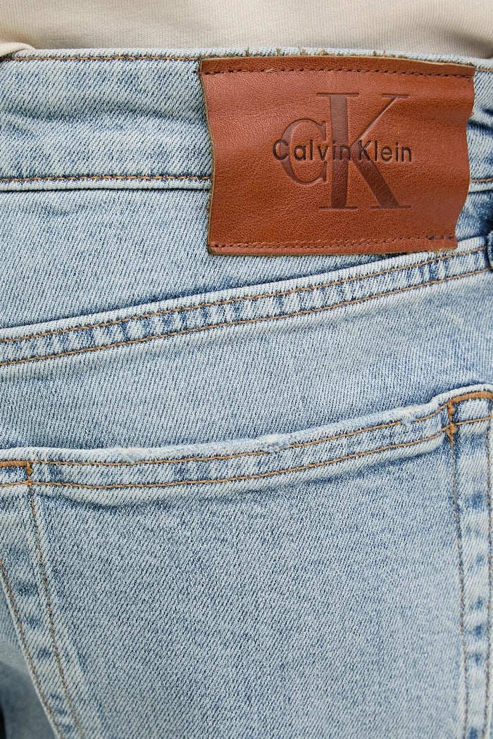 Calvin Klein Jeans дънки slim fit мъжки