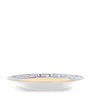 GINORI 1735 Porcelain Il Viaggio di Nettuno Bread Plate (16cm)