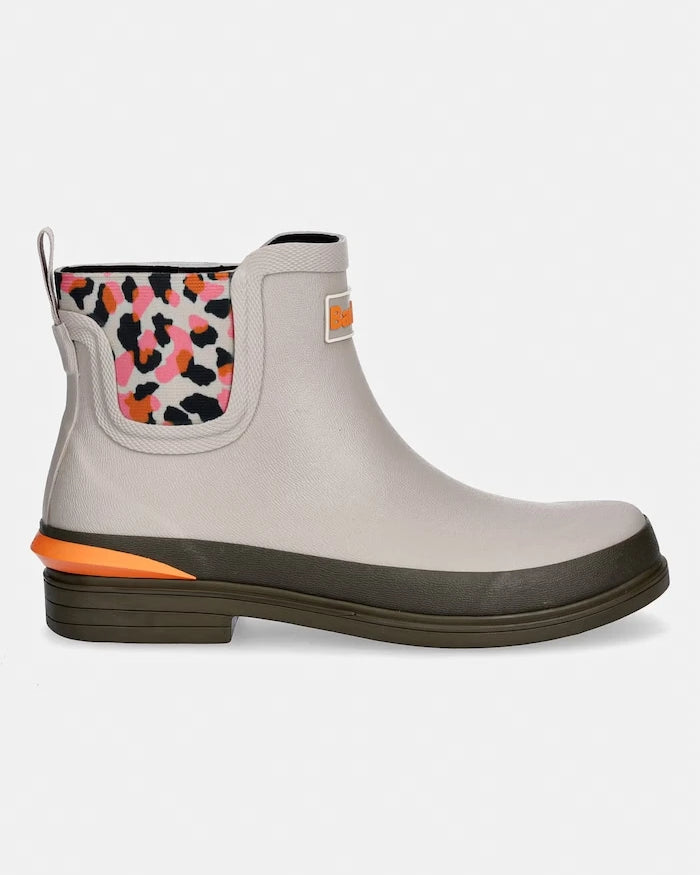 Barbour Abbeyfield Kadın Kauçuk Çizme