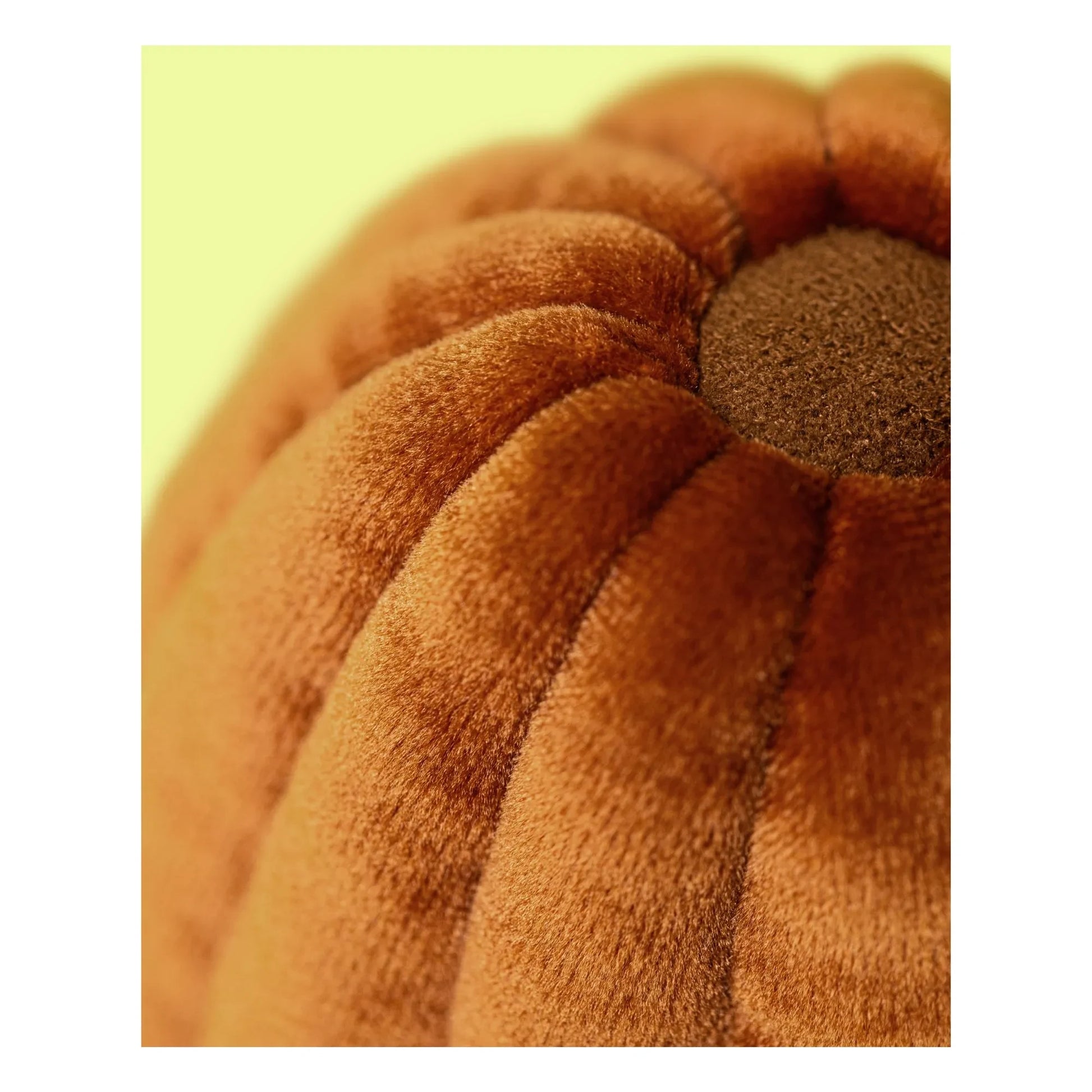 Jellycat - Carole Fluted Plush | Brown