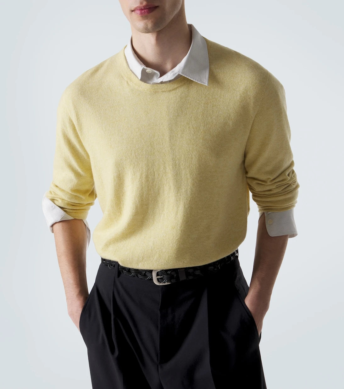 The Row - Casas cashmere sweater