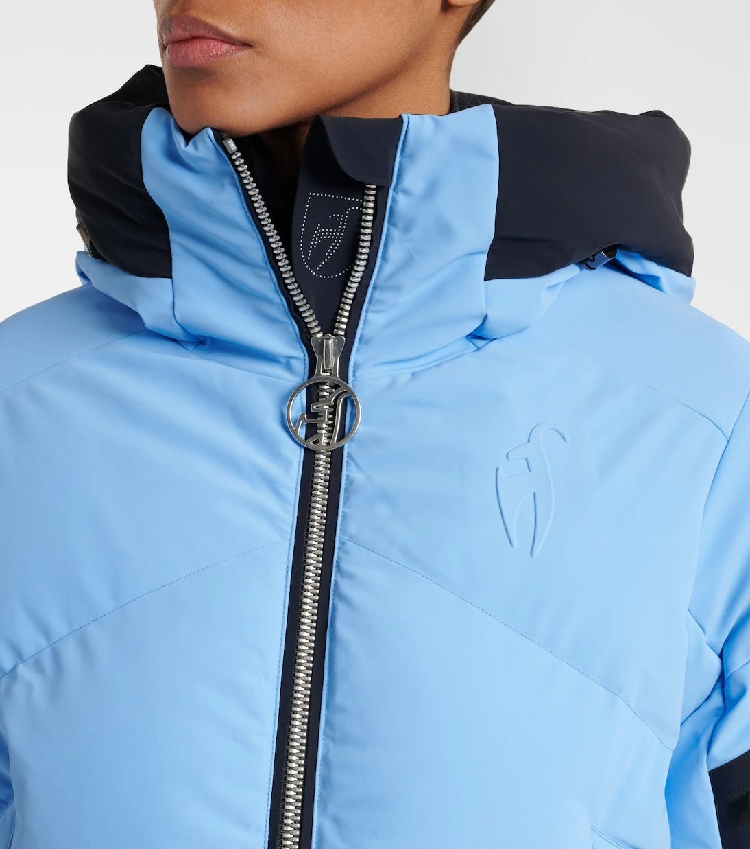 Toni Sailer - Helena ski jacket