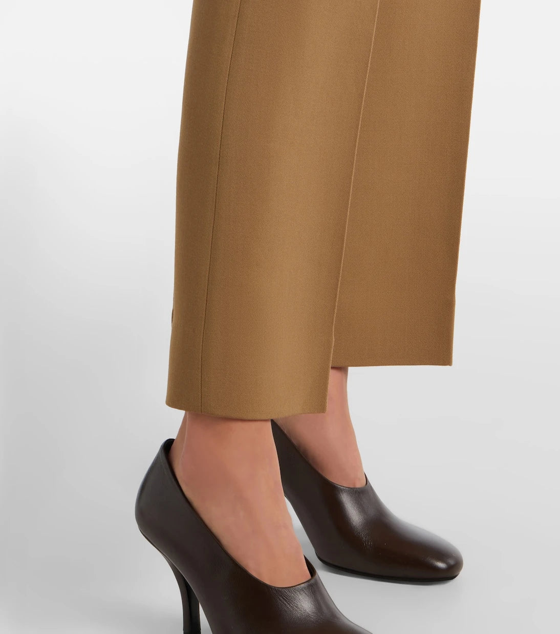 Toteme - Flared pants