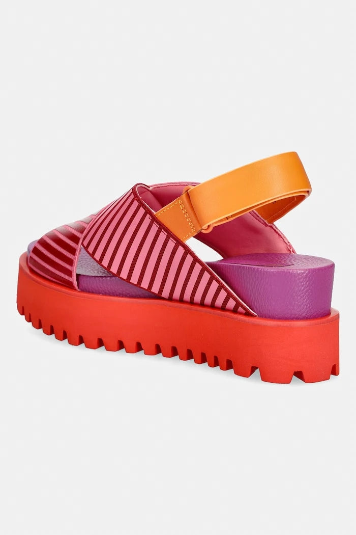 Сандали United Nude Rico X Sandal