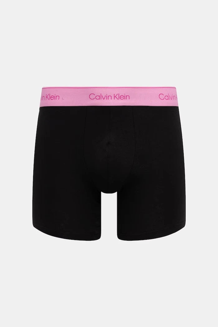 Calvin Klein Underwear Erkek Dar Kesim Boxer 5'li