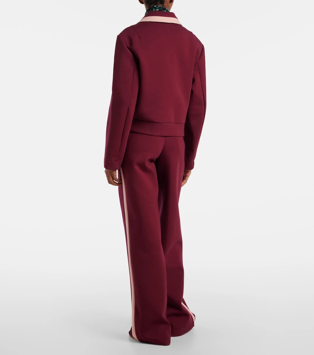 Dries Van Noten - Cotton-blend jacket