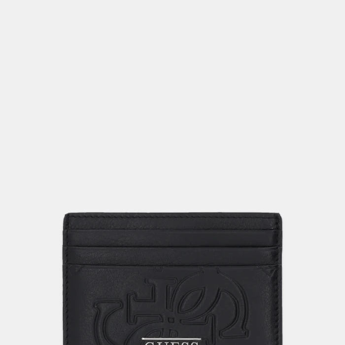 Guess BOSTON Deri Kartlık