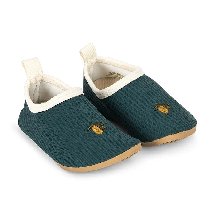 Konges Sløjd SAILOR SWIM SHOES Çocuk Su Ayakkabıları