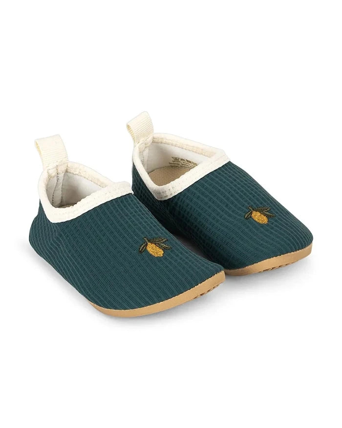 Konges Sløjd SAILOR SWIM SHOES Çocuk Su Ayakkabıları