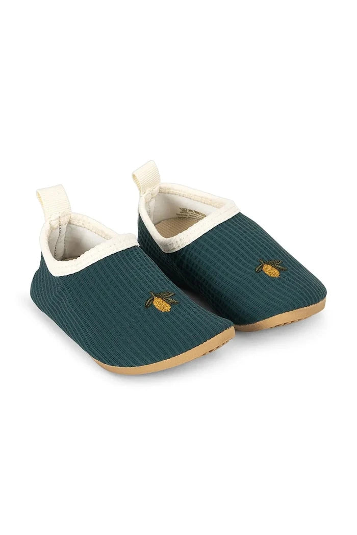 Konges Sløjd SAILOR SWIM SHOES Çocuk Su Ayakkabıları