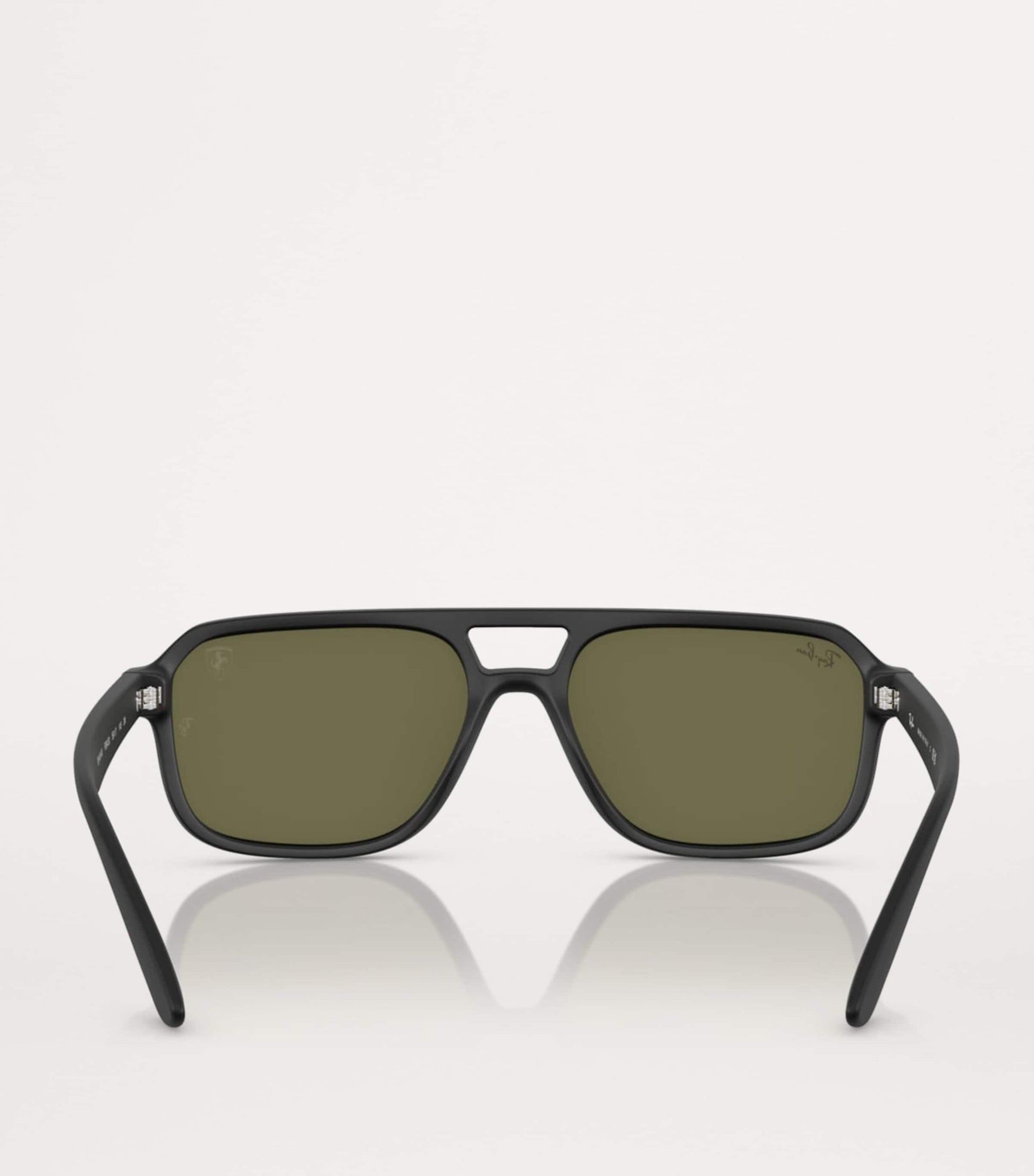 Nylon RB4414M Scuderia Ferrari Collection Sunglasses