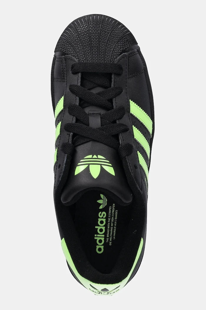 adidas Originals SUPERSTAR II Çocuk Spor Ayakkabısı