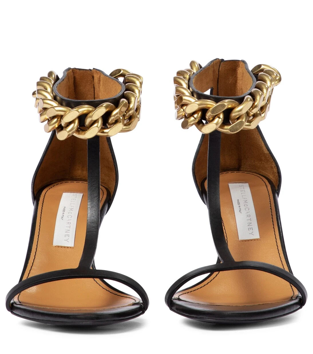 Stella McCartney - Falabella sandals